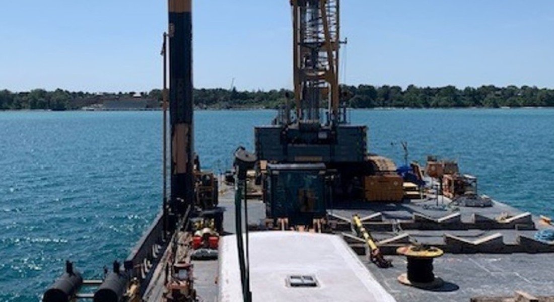 8.18.2023 from barge 003