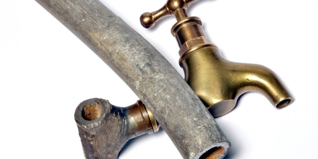 Lead in Drinking Water