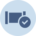 Lead Service Line Program Icon svg